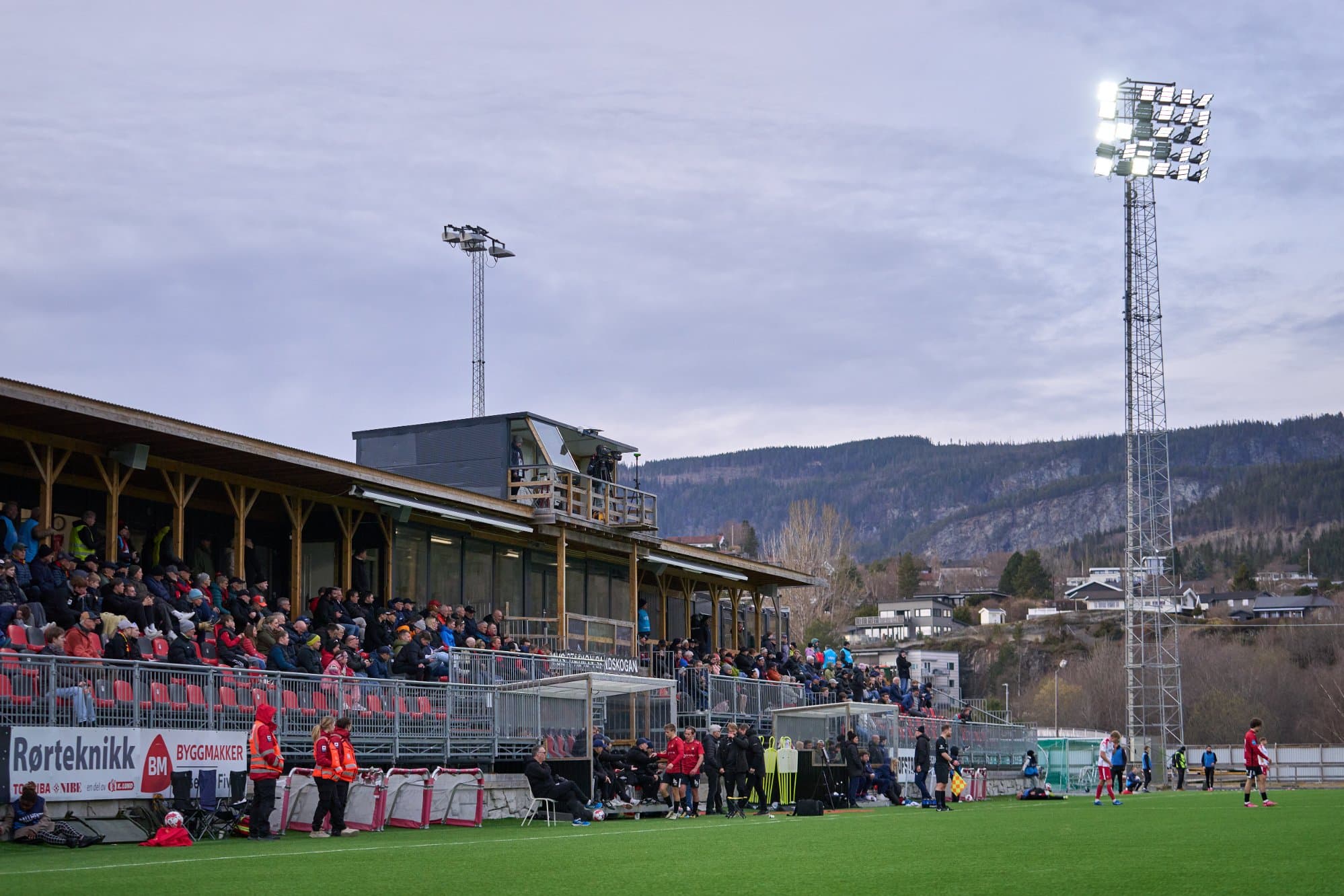Får millionhjelp til å redde klubben